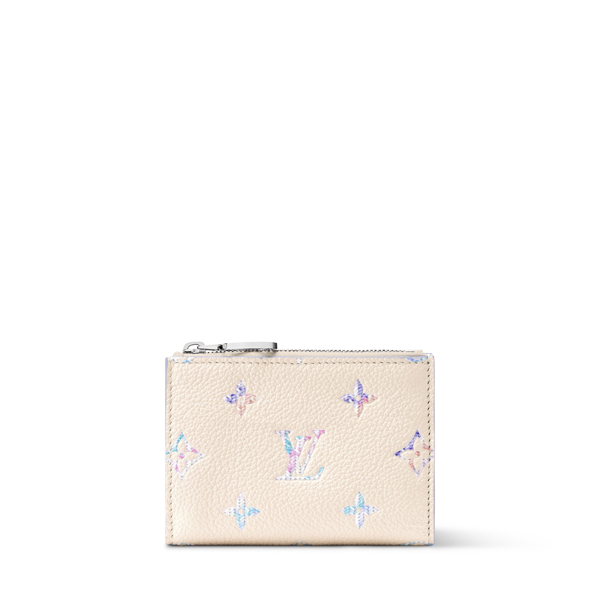 ウィメンズ 長財布＆コンパクト財布 - ベージュ｜ルイ・ヴィトン 公式